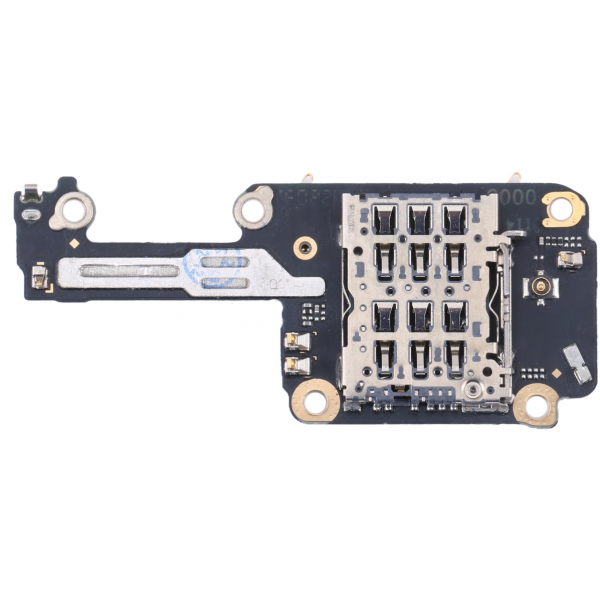 Fex De Placa Lector Sim Con Microfono Para Oppo Find X5...