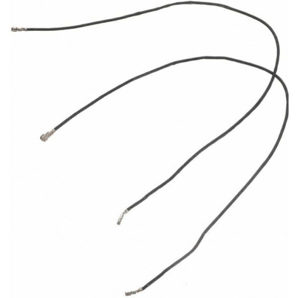 Cable Antena Coaxial Para Oppo Find X5 Pro (CPH2305 PFEM10)