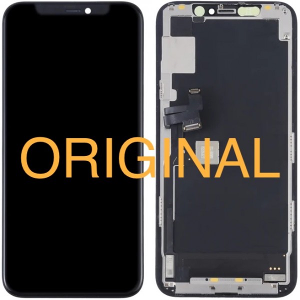 N42 Pantalla Completa Original Para iPhone 11 Pro (REPARADA)