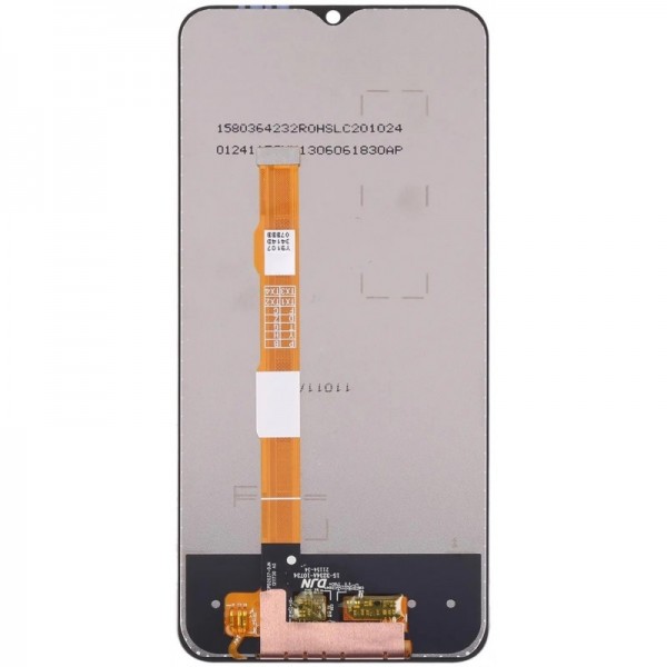 n4 Pantalla Completa sin marco Para Vivo Y33T / Y35 5G /...