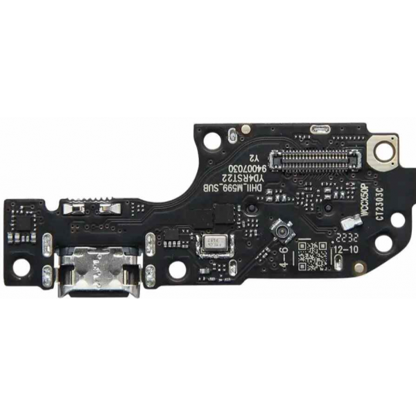 Flex placa de carga tipo C y lector de tarjeta SIM para...