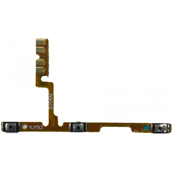 Flex power (encendido) y volumen para Huawei Nova Y91