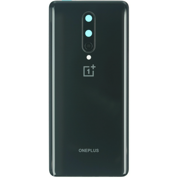 Tapa Trasera Con Lente De Cámara Para Oneplus 8 (IN2013)