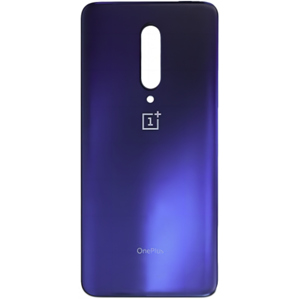 Tapa Trasera Para OnePlus 8 / 1+8 / One Plus 8