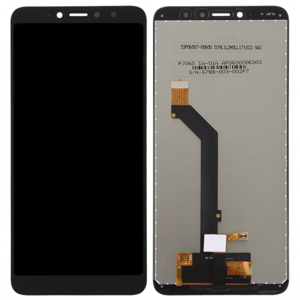 N80 Pantalla Completa 5.99 para Xiaomi Redmi S2
