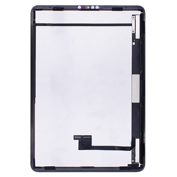 N161 Pantalla Completa LCD Y Táctil para iPad Pro (11) 2018 1ªGen / iPad Pro (11) 2020 2ªGen – Negro Original