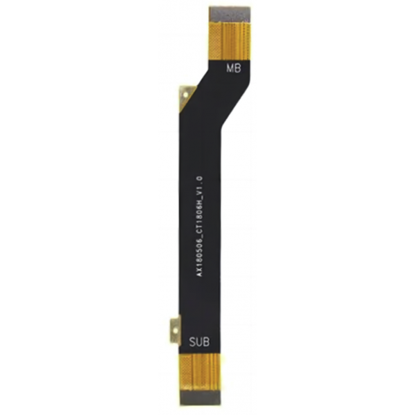 N9 Flex Puente LCD de conectar placa para Xiaomi Redmi S2...