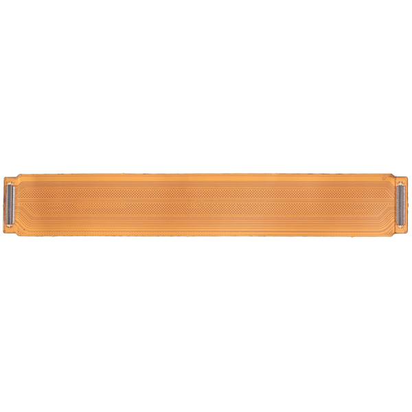 Flex interconexión de conectar a placa para Samsung Galaxy m52 5g m526b, m53 5g m536b