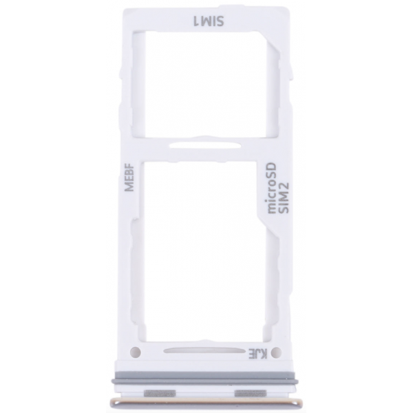 Bandeja sim y micro SD para Samsung Galaxy M52 5G M526B