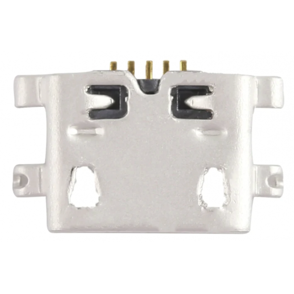 N85 Conector De Carga Para ALCATEL OT 6050 / IDOL 2 S / REDMI NOTE 4X