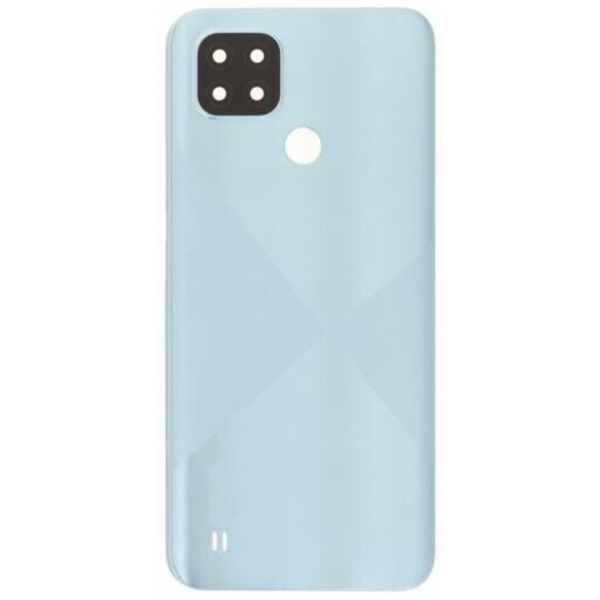 t308 Tapa Trasera OPPO Realme 21Y RMX3261, RMX3263