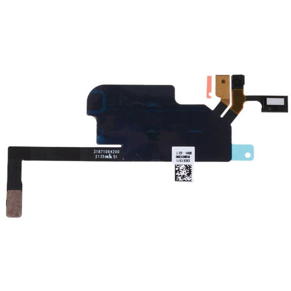 Flex de sensor de proximidad para Phone 13 Pro Max (A2484 A2641 A2644 A2645 A2643)