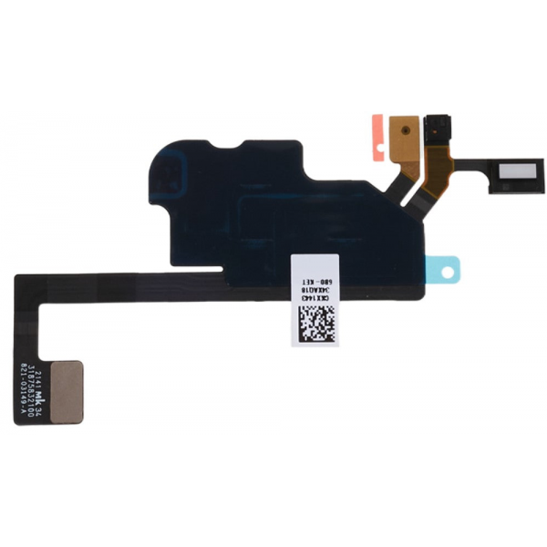 Flex cable sensor de proximidad para IPhone 13 (A2482 A2631 A2634 A2635 A2633)