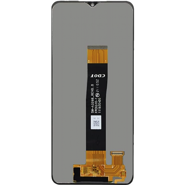 N213 Pantalla Completa Original Sin Marco Para Samsung...