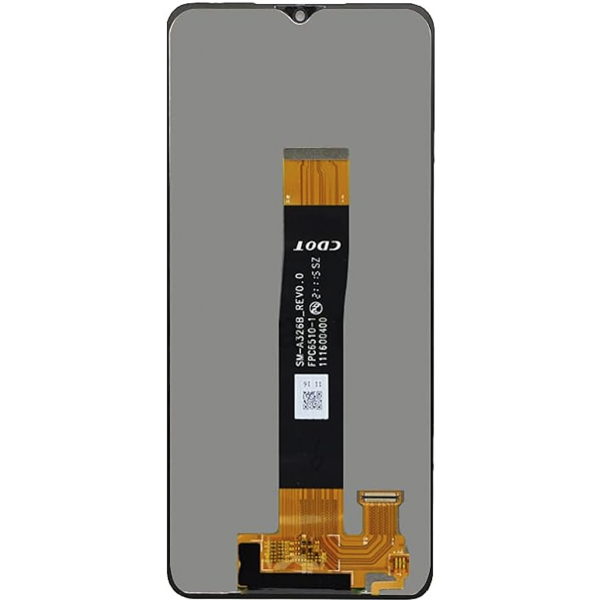 N213 Pantalla Completa Original Sin Marco Para Samsung Galaxy A32 5G / A326 (versión CDOT)