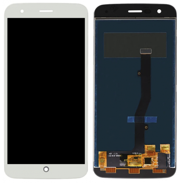 N36 Pantalla Completa Para ZTE Blade V8 Lite 2