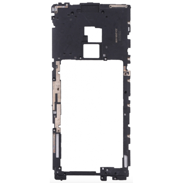 Chasis carcasa / intermedio para Sony XZ3 (H8416 H9436 H9493)