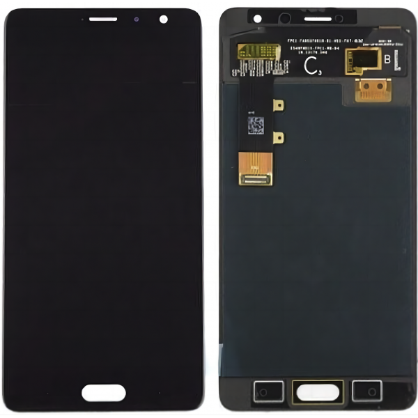 n1 Pantalla completa LCD Y Tactil de movil sin marco para Xiaomi Redmi pro