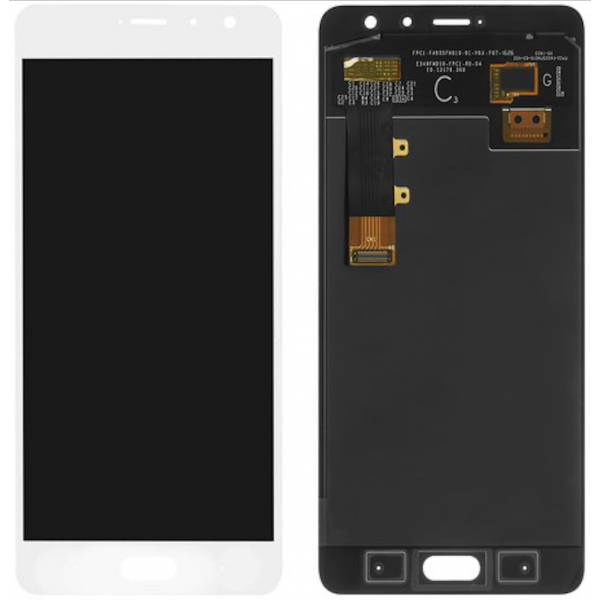 n1 Pantalla completa LCD Y Tactil de movil sin marco para Xiaomi Redmi pro