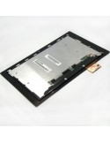sony xperia table z (sgp311, sp312)pantalla compledo