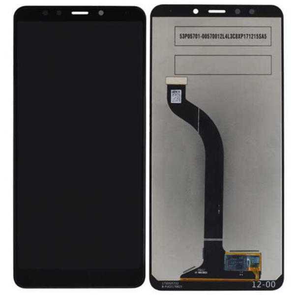 N11 Pantalla Completa Para xiaomi redmi 5