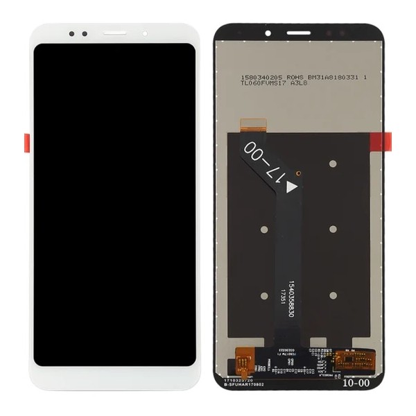 N13 Pantalla Completa para xiaomi redmi 5 plus