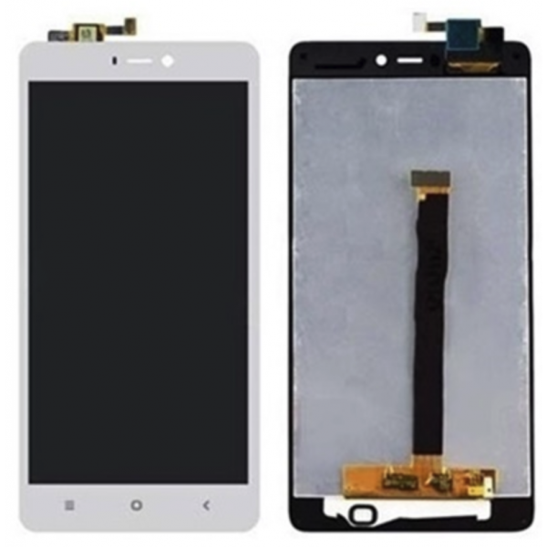 N33 pantalla completa xiaomi mi4s 2