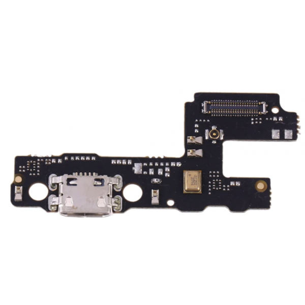 N8 Placa Carga Micro USB Para Xiaomi Mi Play