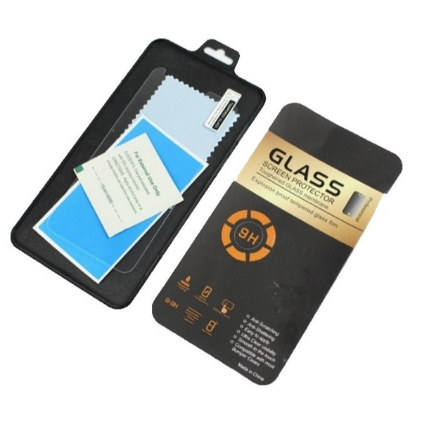 n58 Redmi Note 6 Protector Cristal Templado