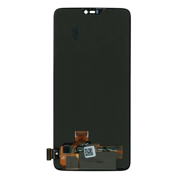 n130 Oneplus 6 Pantalla Completa Original Para OnePlus 6 / One Plus 6 / 1+6 Pantalla Completa