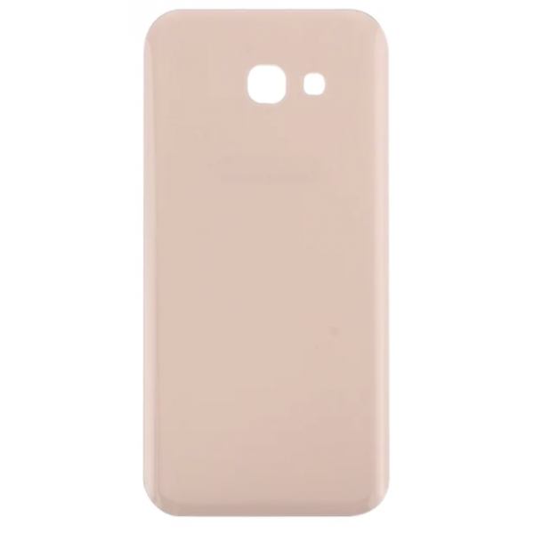 T198 tapa trasera para samsung galaxy a5 2017 a520 SIN LOGO