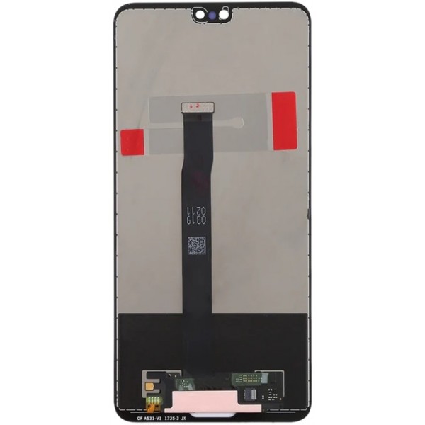 N18 Pantalla Completa Para HUAWEI P20 De 5.8 / EML-L09 / EML-L29