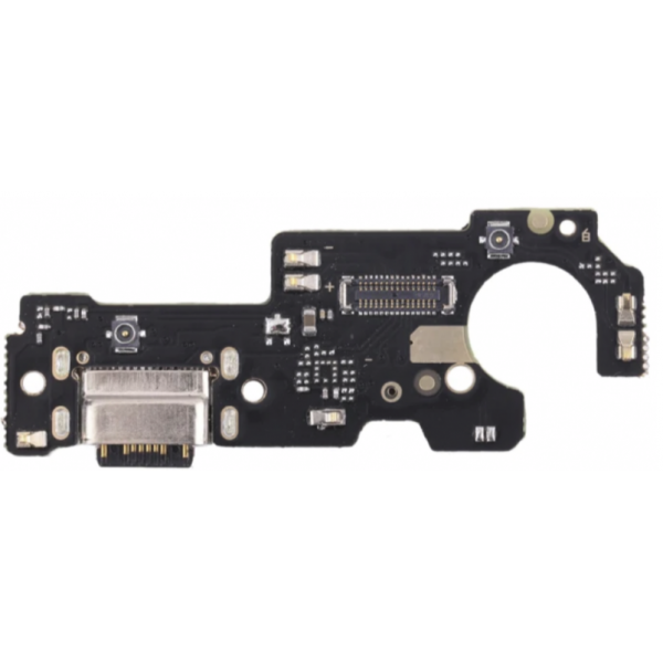 n83 Placa Carga Tipo C Para Xiaomi Redmi Note 10 5G / Poco M3 Pro / Redmi Note 10T (ORIGINAL)