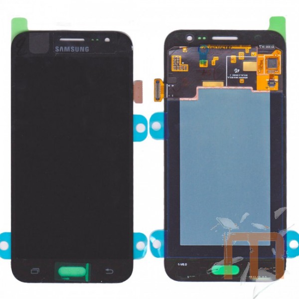 N145 Pantalla Completa Original para Samsung Galaxy J5 / J500 (NEGRO)