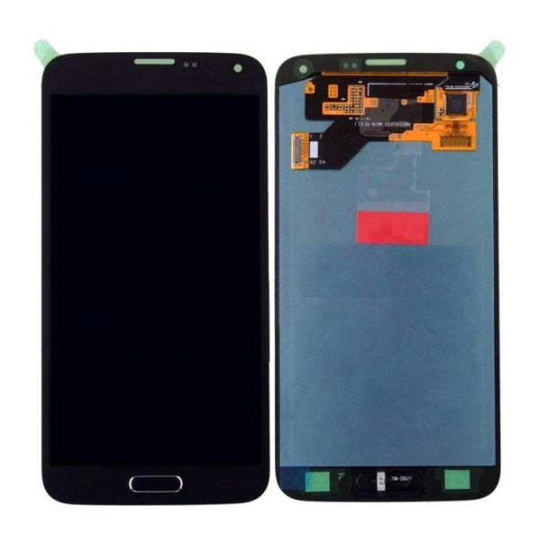 N88.2 Pantalla Completa para Samsung Galaxy S5 Neo G903F...