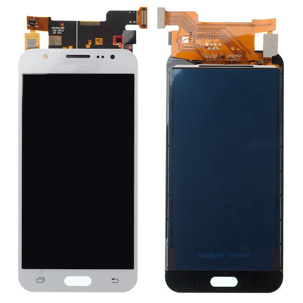 N145 Pantalla Completa Original para Samsung Galaxy J5 / J500 (BLANCO)
