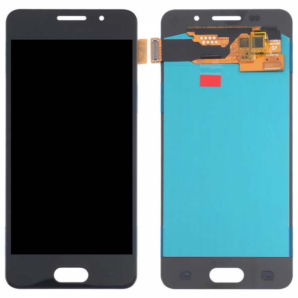 N66 pantalla completa original samsung galaxy a3 2016...