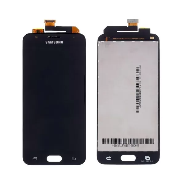 N144.1 Pantalla Completa original Para SAMSUNG GALAXY J5...