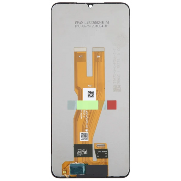 N215 Pantalla Completa Original Sin Marco Para Samsung A055 (A05 2023)