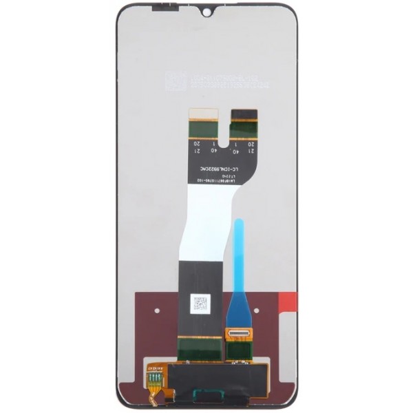 N216 Pantalla Completa Original Sin Marco Para Samsung A057 (A05s 2023)