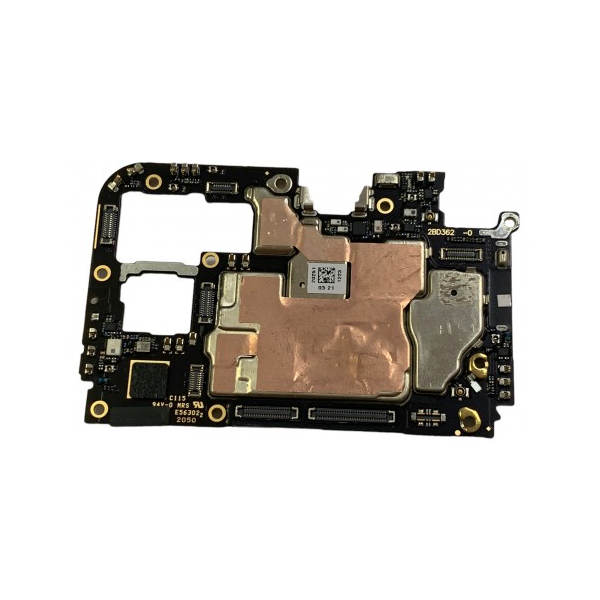 Placa base libre para Oppo Find X3 Lite 5G  (CPH2145) De 128G / 8GB