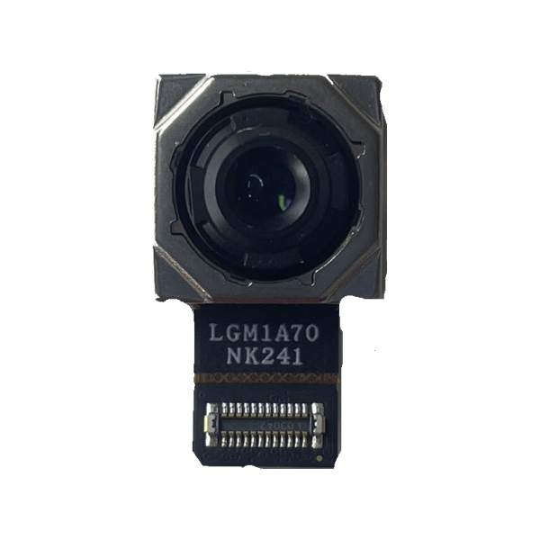 Camara Trasera Principal para Motorola Moto One Fusion