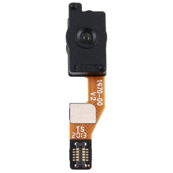 Flex De Cámara De Lector Óptico De Huella para Xiaomi Mi...