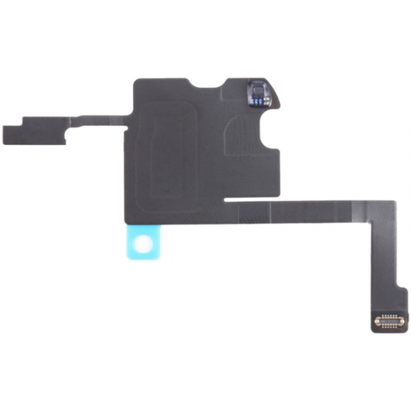 Flex Sensor De Proximidad Para Iphone 15 Pro