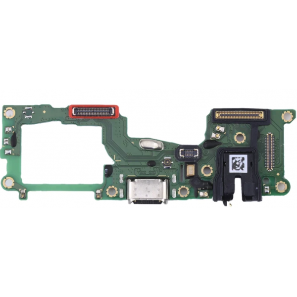 n17/n18/N61 Placa De Carga Con Accesorios Para OPPO A74 4G / F19 / Realme 8 4G