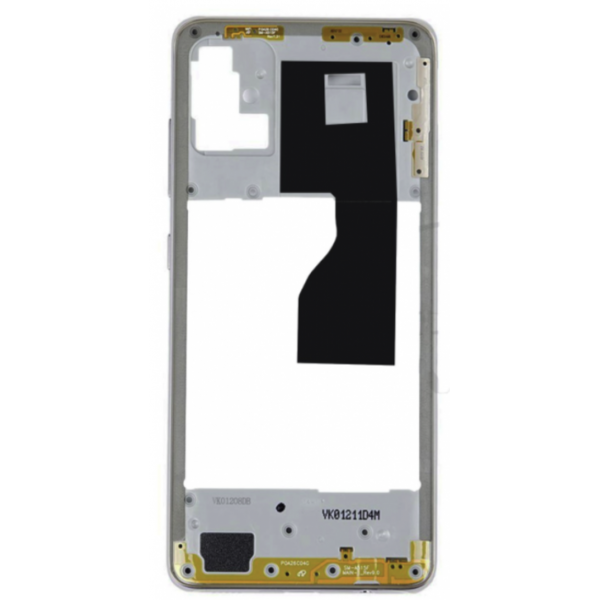 Chasis / Carcasa Trasera Para SAMSUNG GALAXY A51 / A515