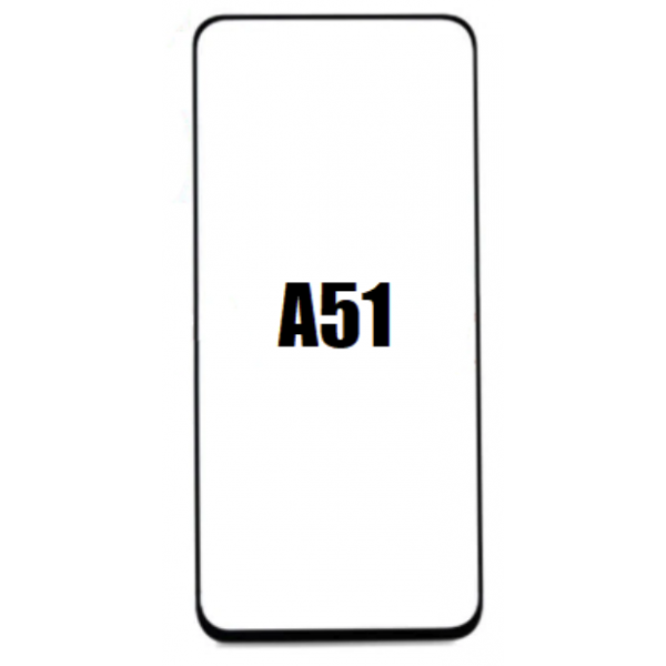 Cristal Frontal Para Samsung Galaxy A51 / A515