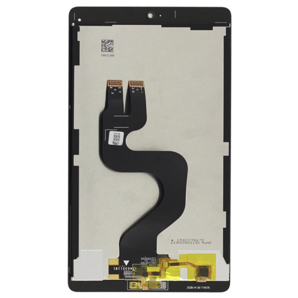 N150 Pantalla Completa Para Tablet Huawei Mediapad M3 8.0  / (BTV-W09, BTV-DL09)