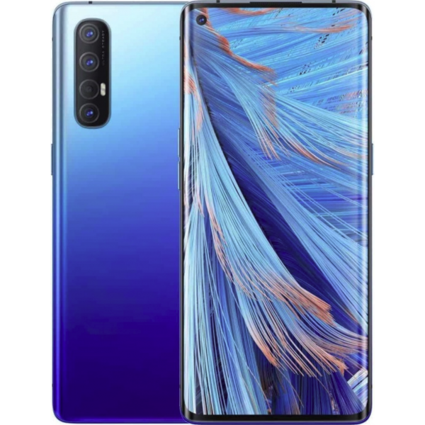 Telefono Movil REACONDICIONADO Segunda Mano / OPPO Find X2 NEO 5G / 256 GB / 12GB (CON CAJA)