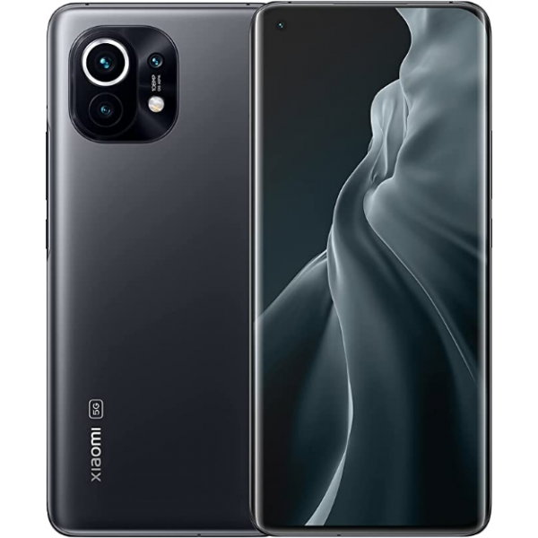 Telefono Movil REACONDICIONADO Segunda Mano / Xiaomi Mi 11 / 256 GB / 8GB Telefono Movil REACONDICIONADO Segunda Mano / Xiaomi Mi 11 / 256 GB / 8GB